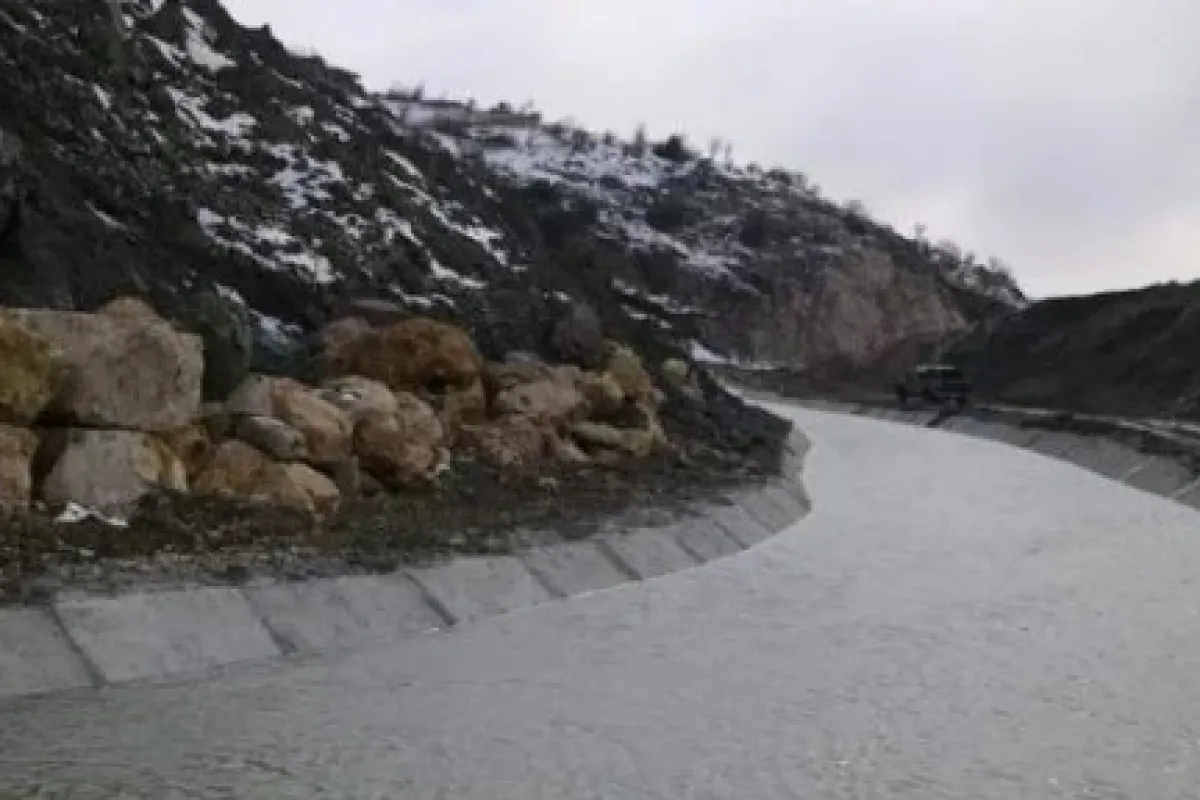 Hes Kanalı 3 Yaşındaki çocuğu Yuttu