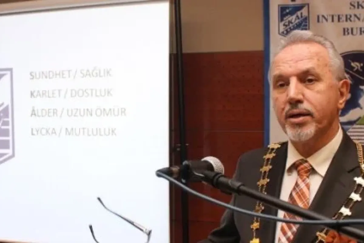 Turizm Sektörü Hedef Büyüttü