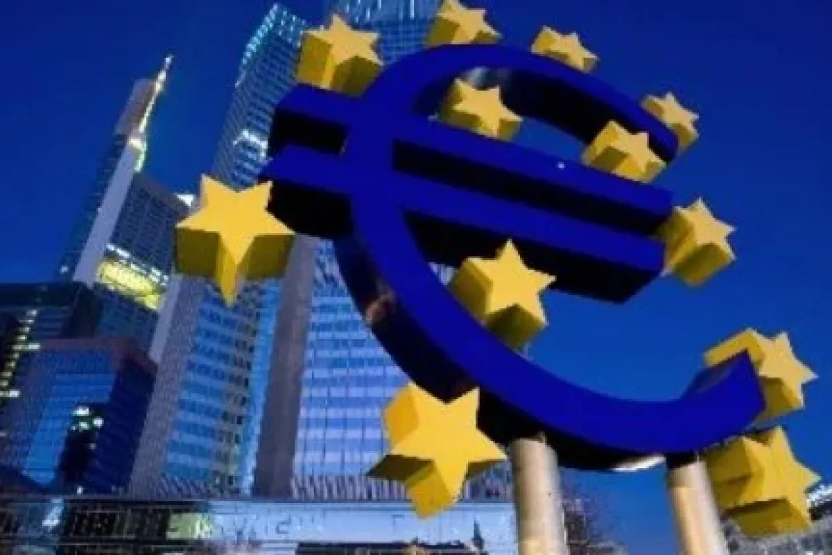 Avrupa Merkez Bankası’ndan 60 Milyar Euro’luk Vergi Alımı