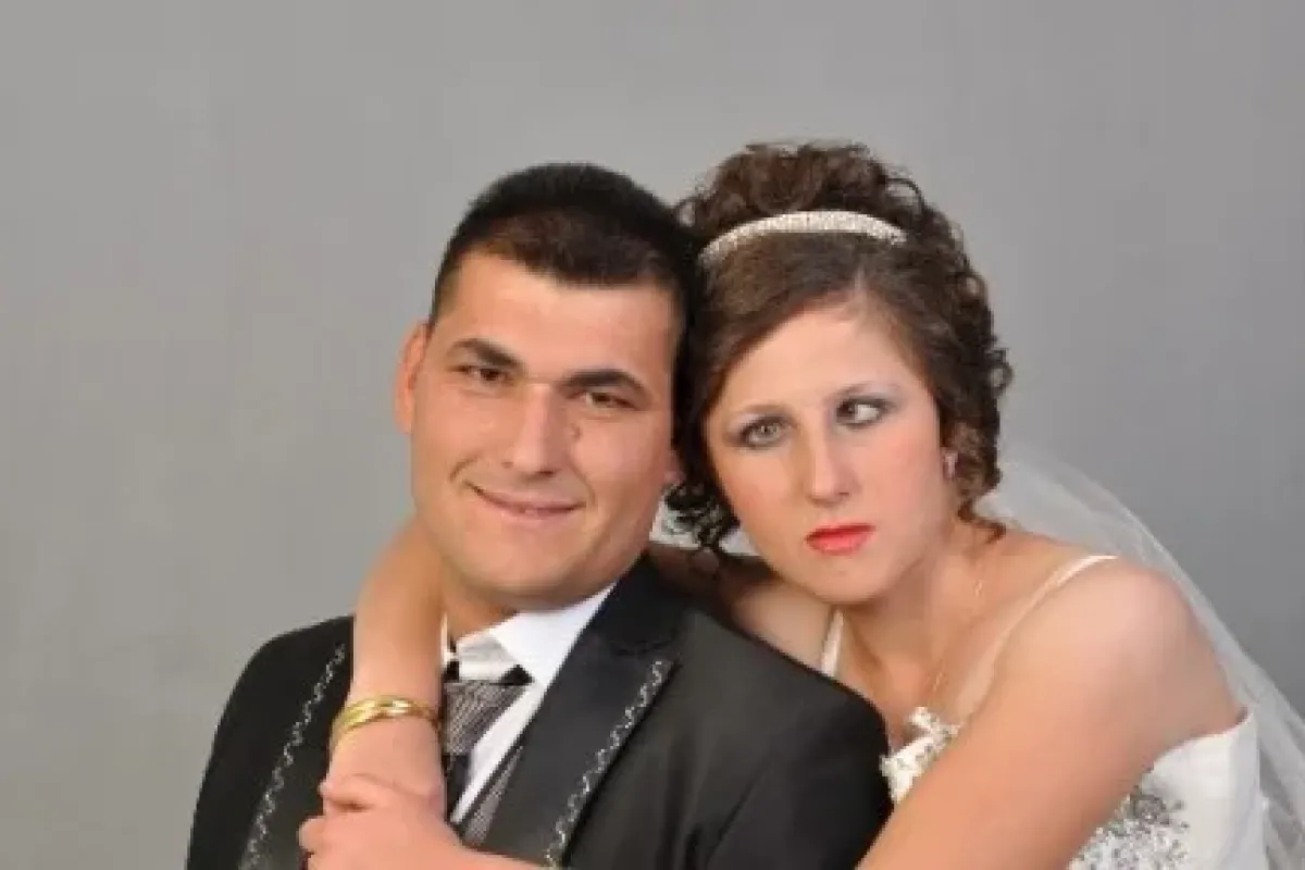 Bir Haftadır Kayıp