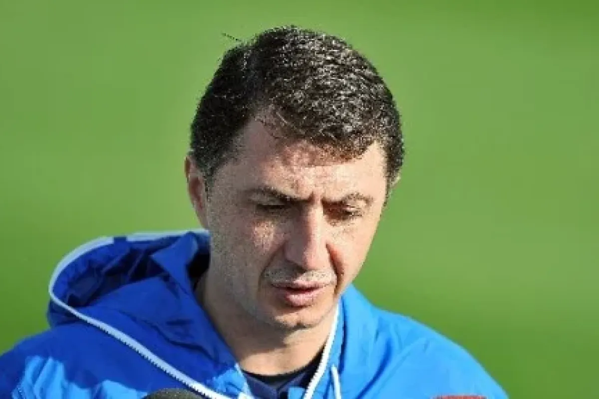 "emre Ve Mehmet Topal’ın Olmaması..."
