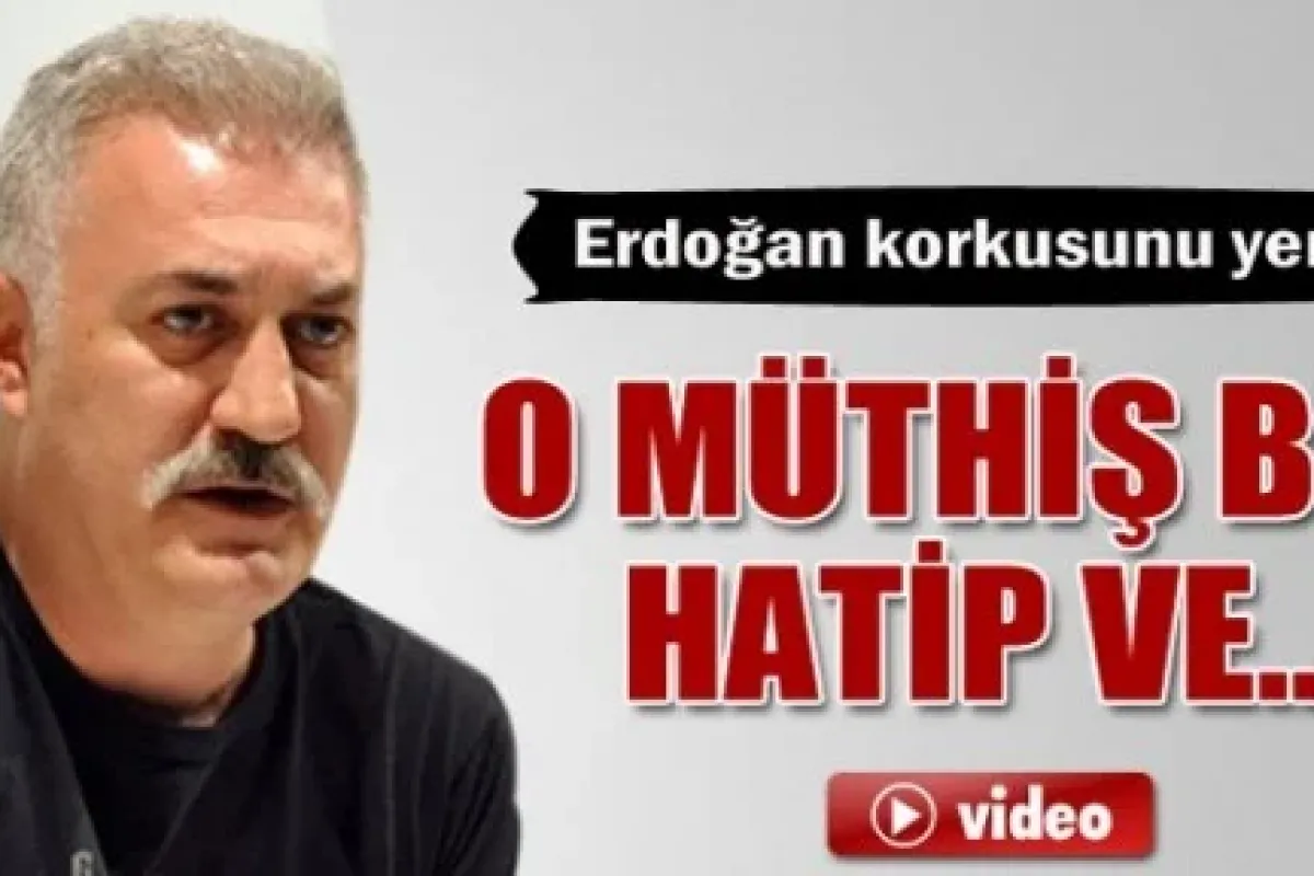 Erdoğan’dan Neden Korkuyor ?