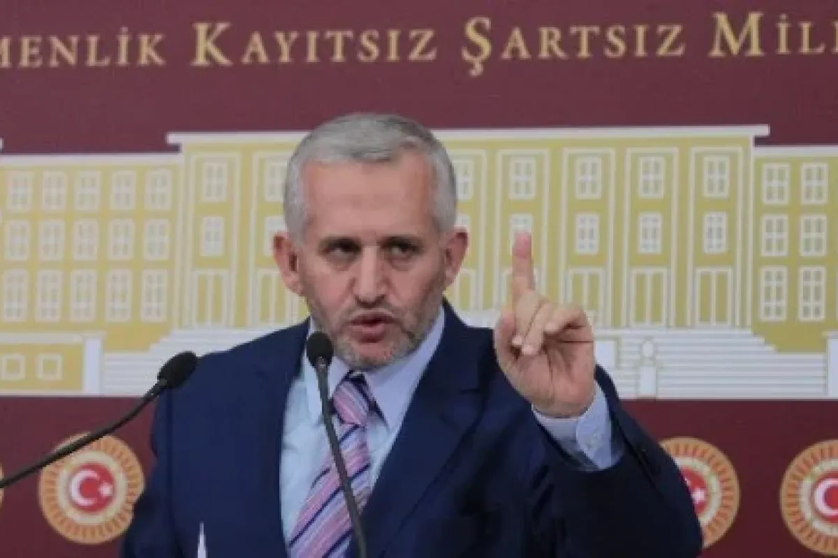 ’’hazret Kelimesini Kullanmışım Gene Kullanırım’’