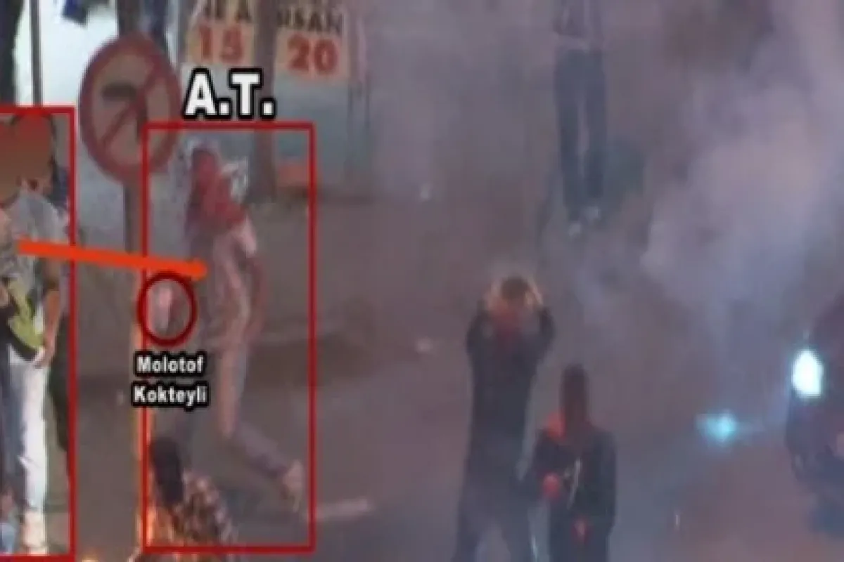 İstanbul’da Terör Operasyonu: 14 Gözaltı
