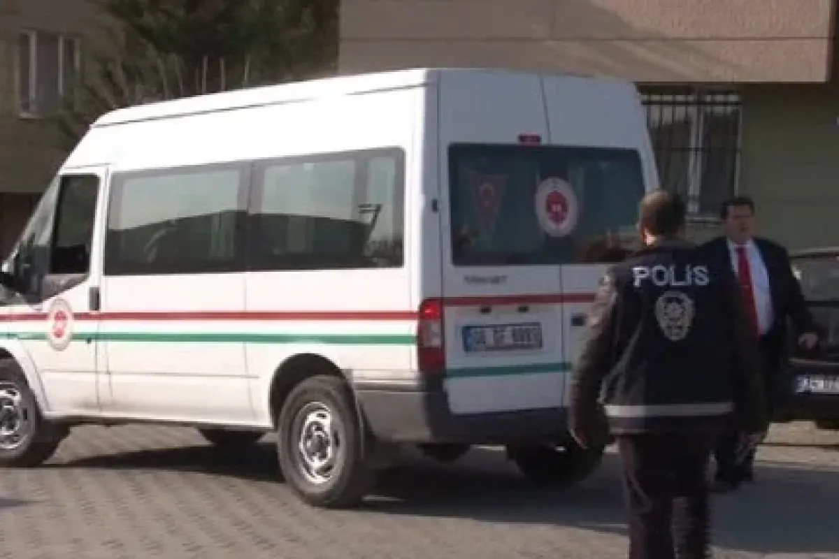 Mehmet Baransu’ya Haciz şoku