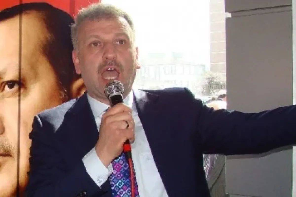 Saral, Erdem Başçı’yı Istifaya çağırdı
