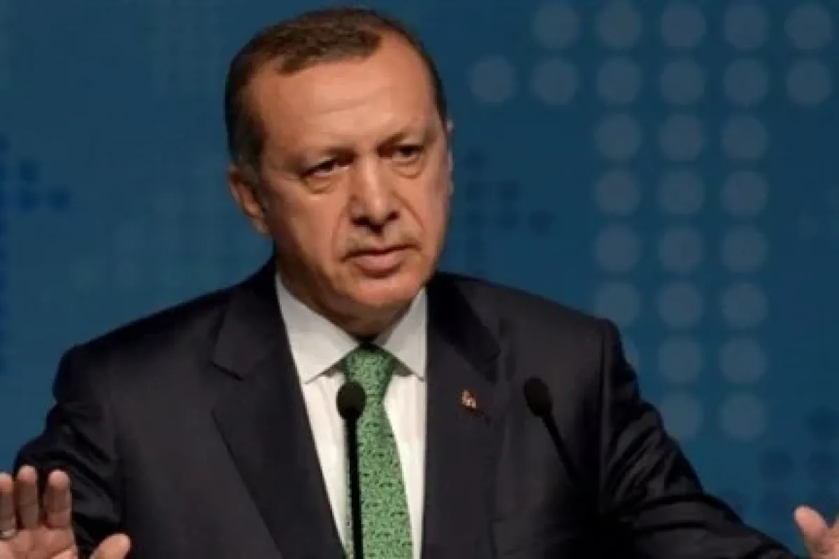 Somali’deki Saldırıya Tepki Gösterdi