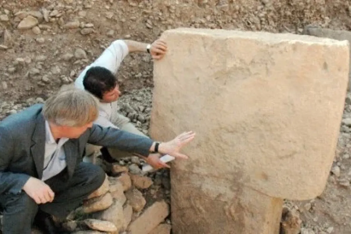 Unesco’da Göbeklitepe Konferansı