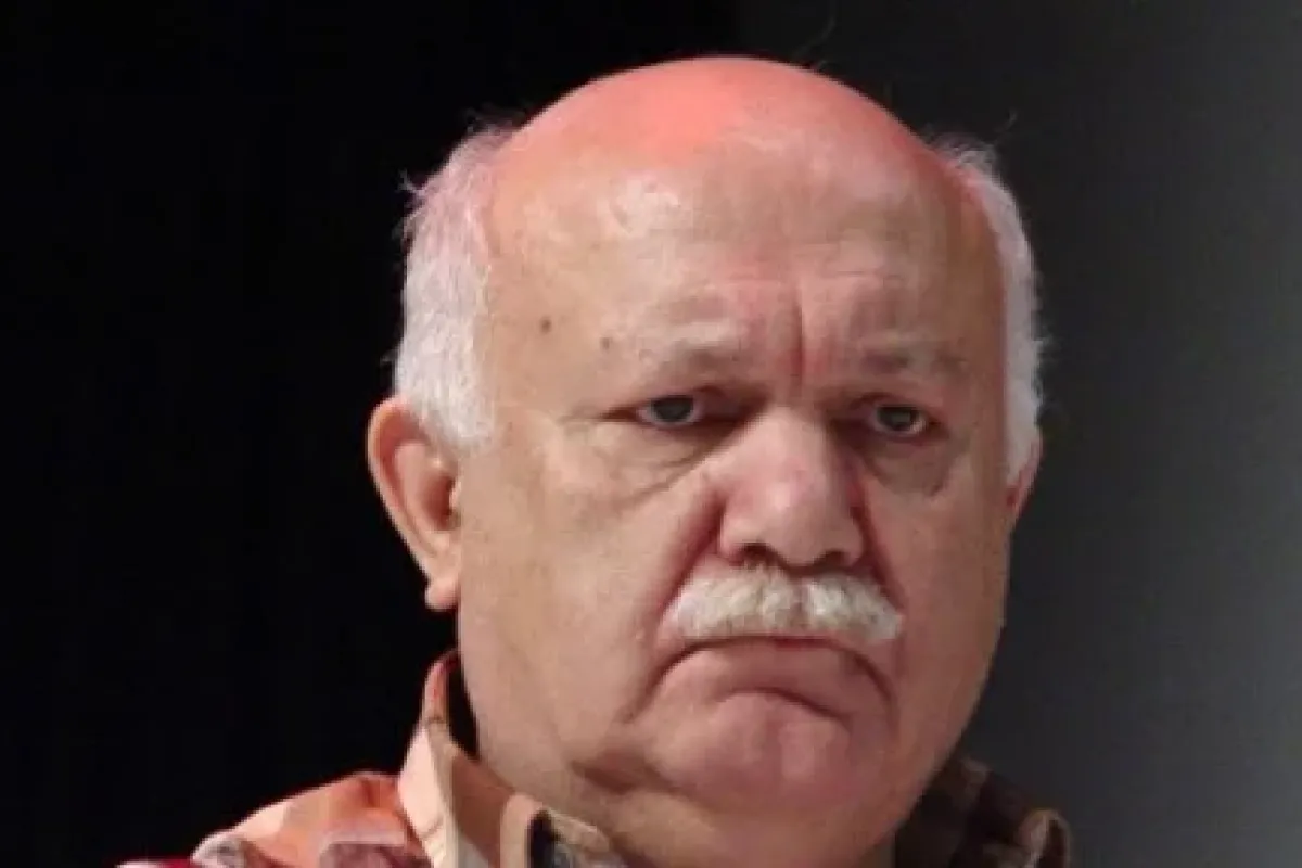 Ünlü Oyuncuya Veda