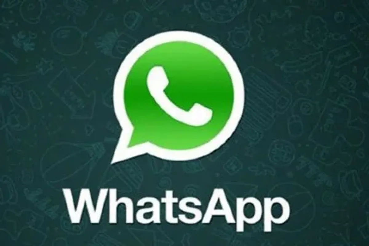 Whatsapp Artık....