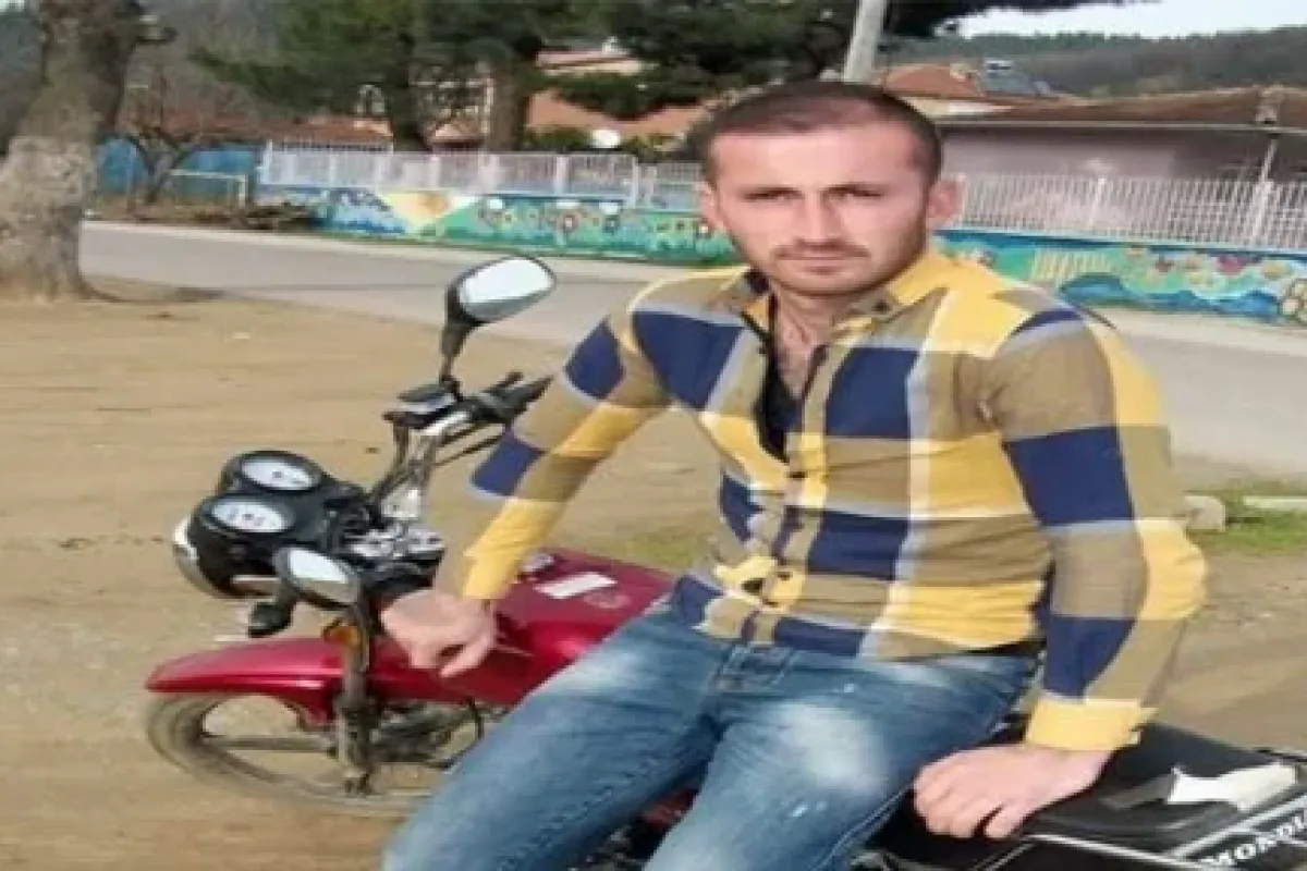 Arkadaş Kavgası Kanlı Bitti: 1 ölü
