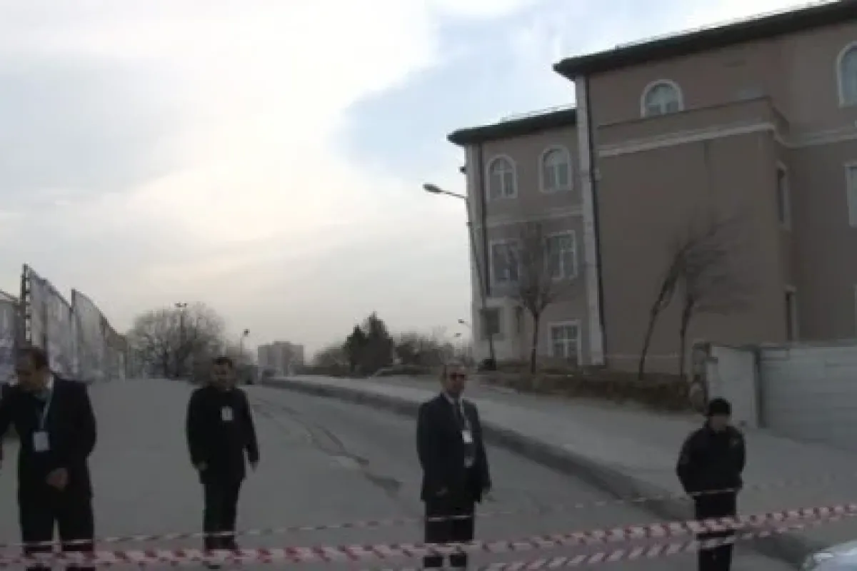 Bakanlıktan Haydarpaşa Numune Hastanesi Açıklaması