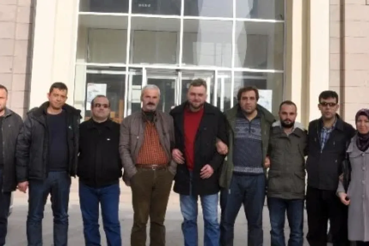 İşçilerin Yargı Zaferi