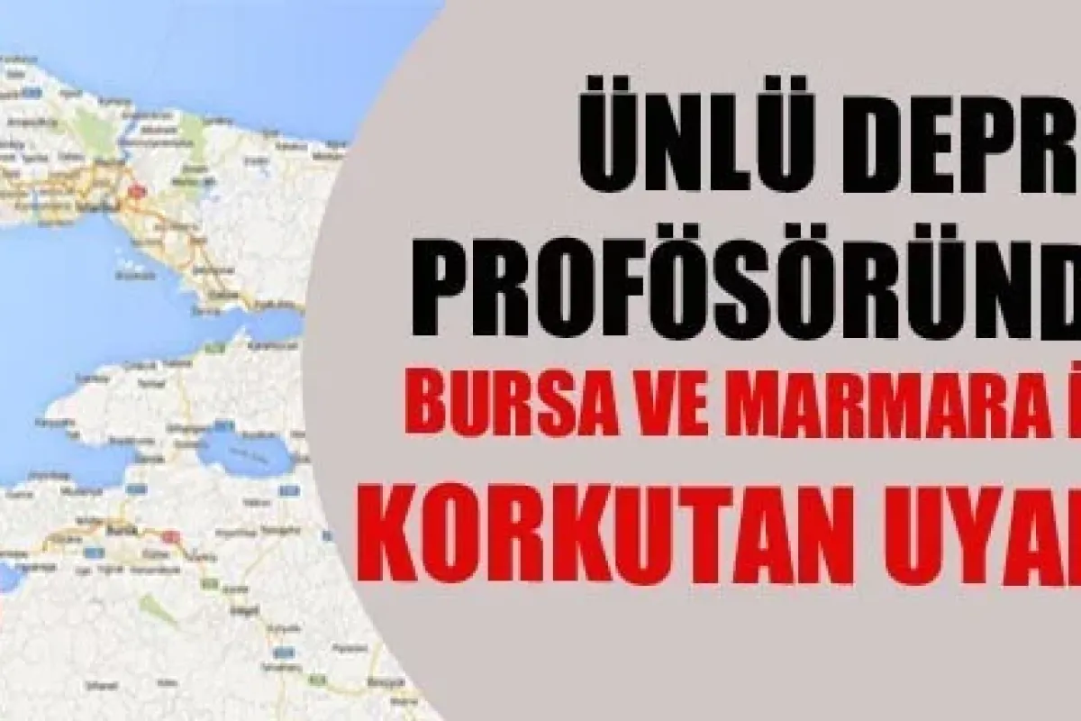 Korkutan Açıklama