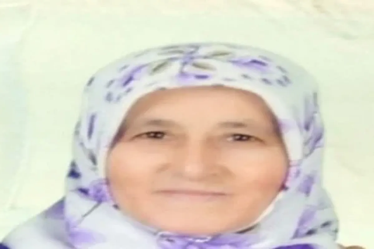 Soba Külünü Dökmek Için çıktı 11 Gündür Kayıp !