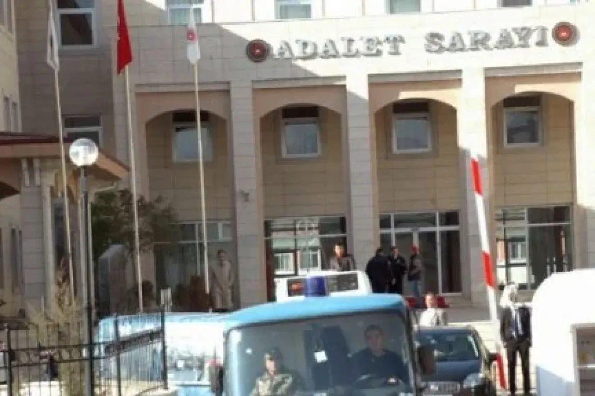 19 çocuk Serbest Bırakıldı