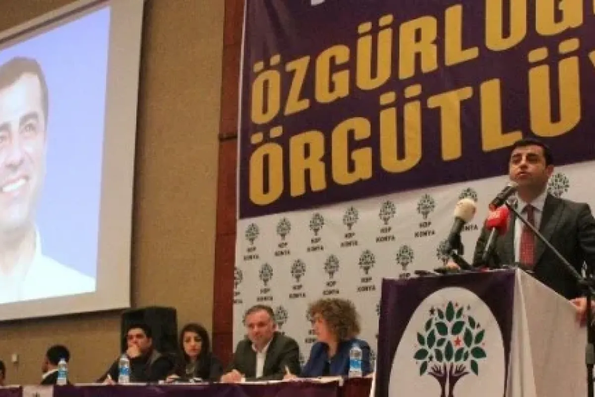 Aman Suudiler Duymasın !