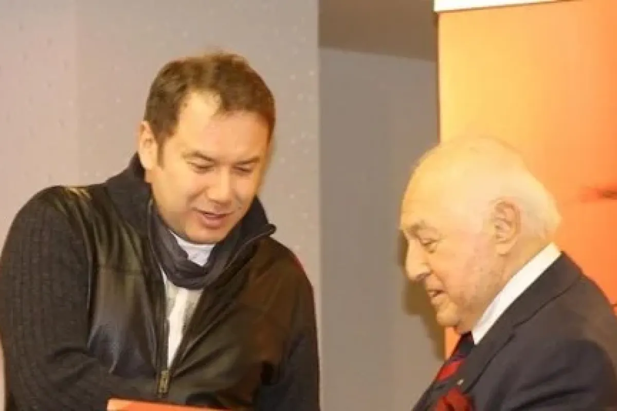 G.saraylılığı Tescillendi