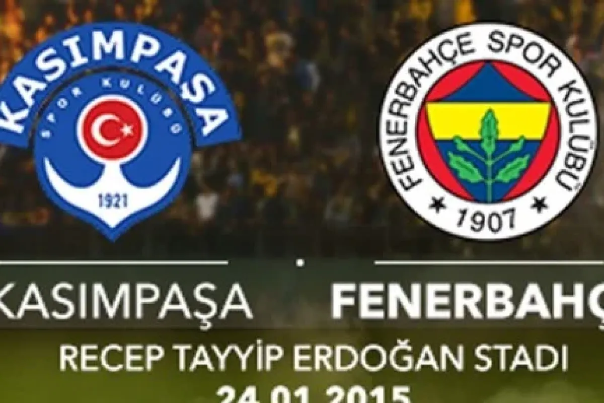 İşte F.bahçe’nin 11’i