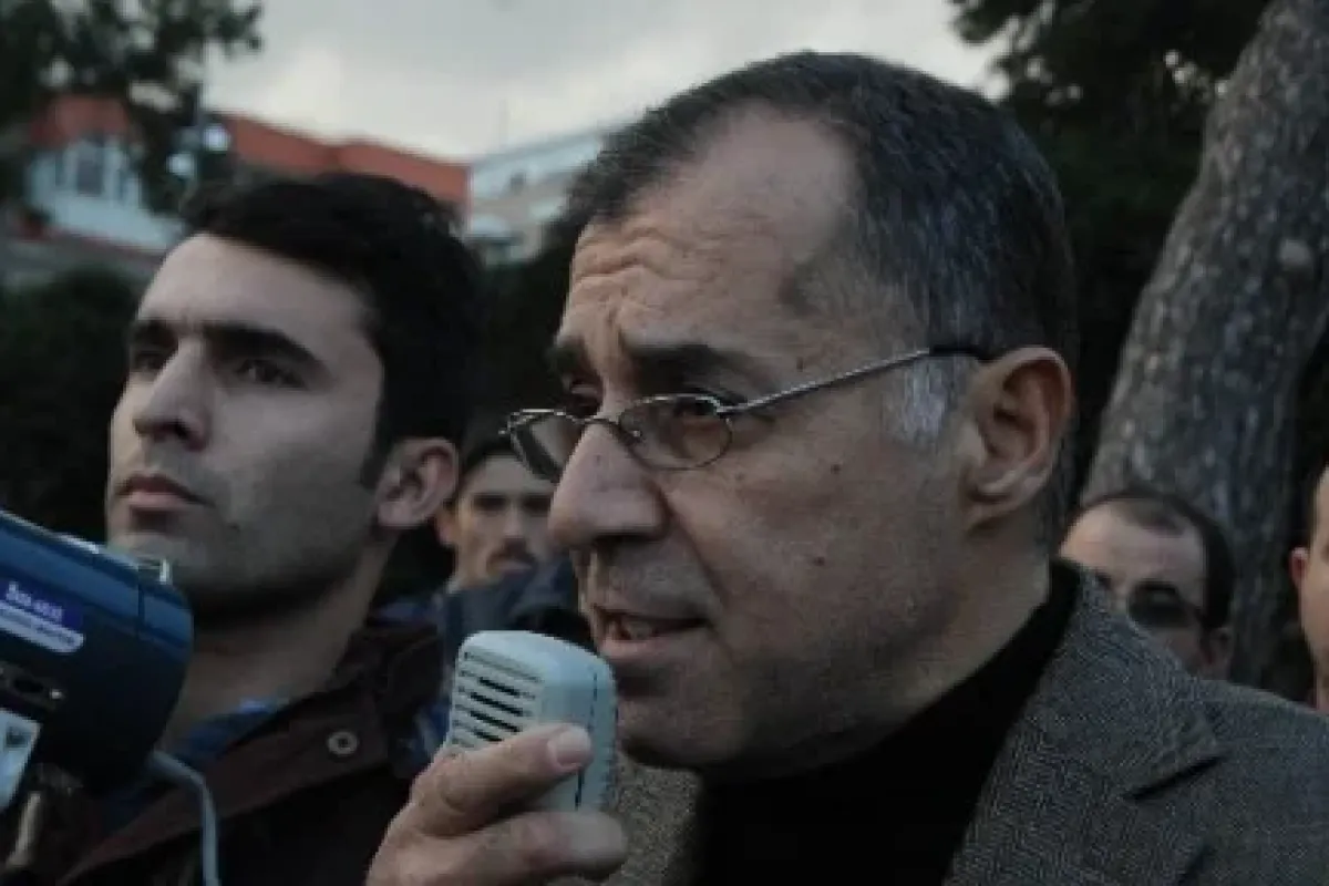Eylem Içinde Eylem