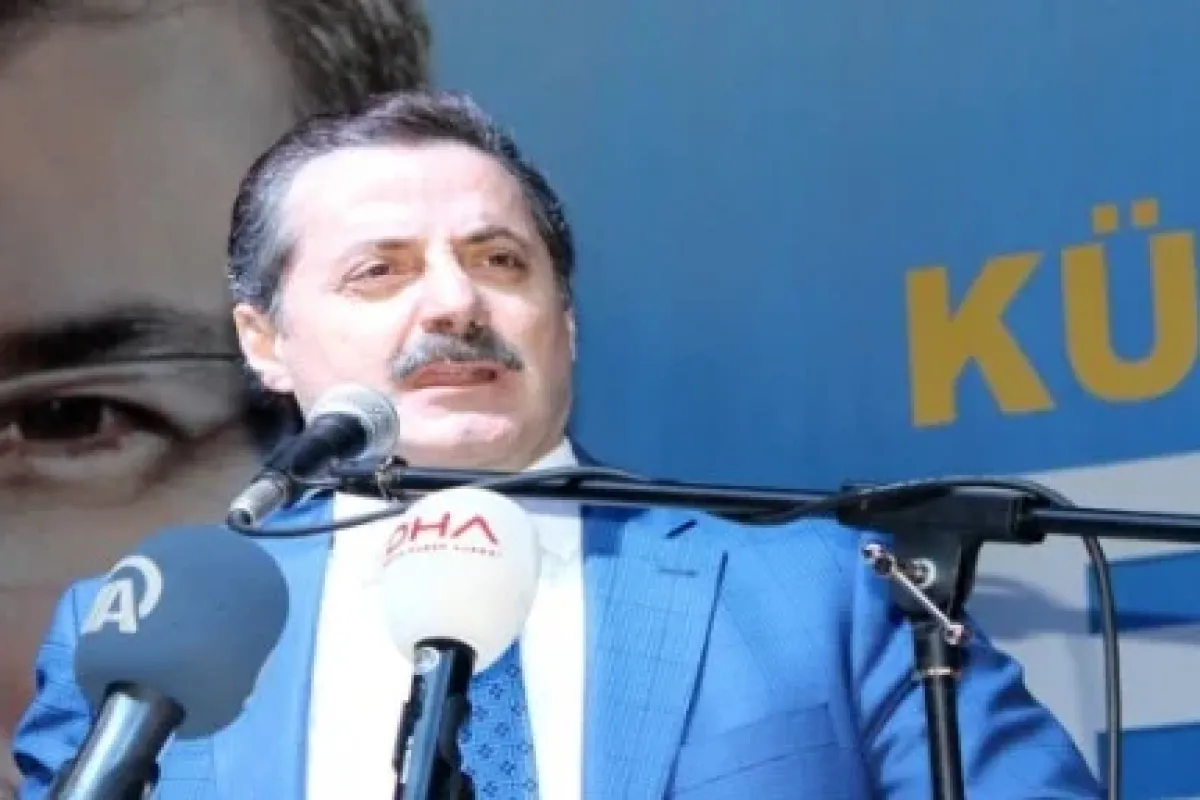 "ya Zeytinden Ya Da Silahtan Yana Olacaksınız"