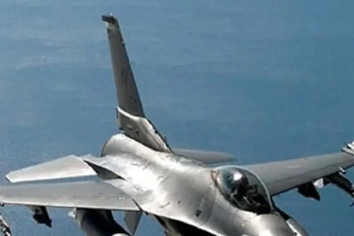 2’si Pilot 10 Kişi Hayatını Kaybetti