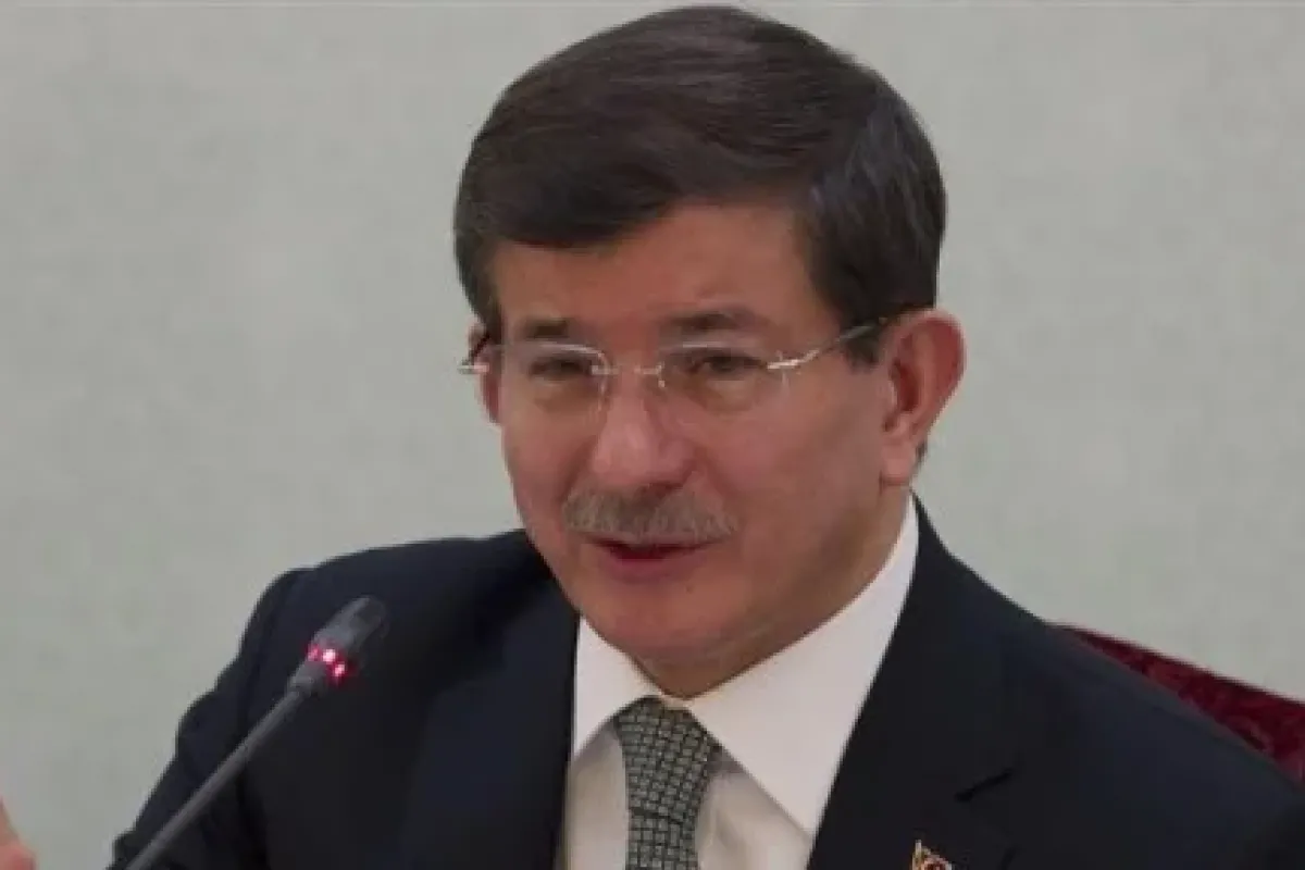 "barış Ve İtidal Temas Grubu" Başbakanlıkta