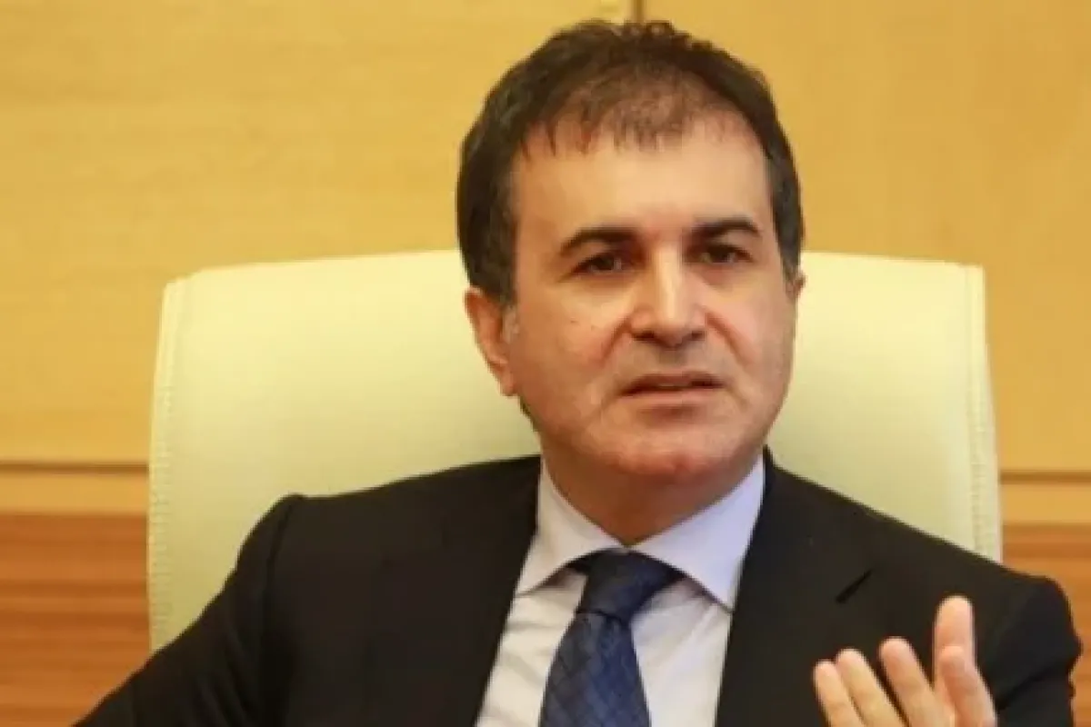 “syriza Yunanistan Için De, Ab Için De Yeni Sayfa Demek”
