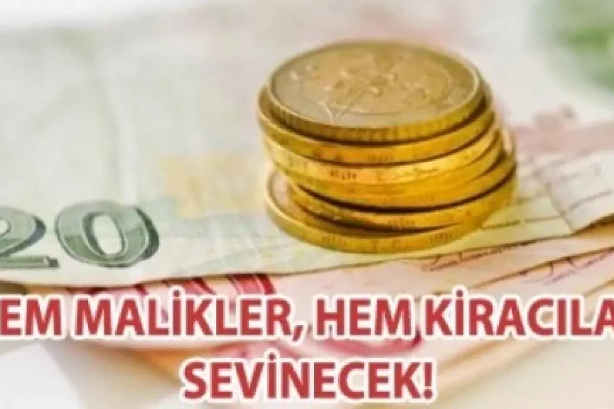 Bunu yapana 735 TL!