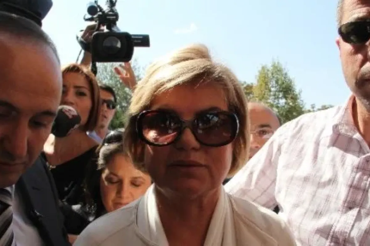 Çiller Kar Mağduru