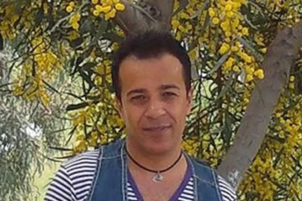 Devlet Sanatçısı Evinde ölü Bulundu