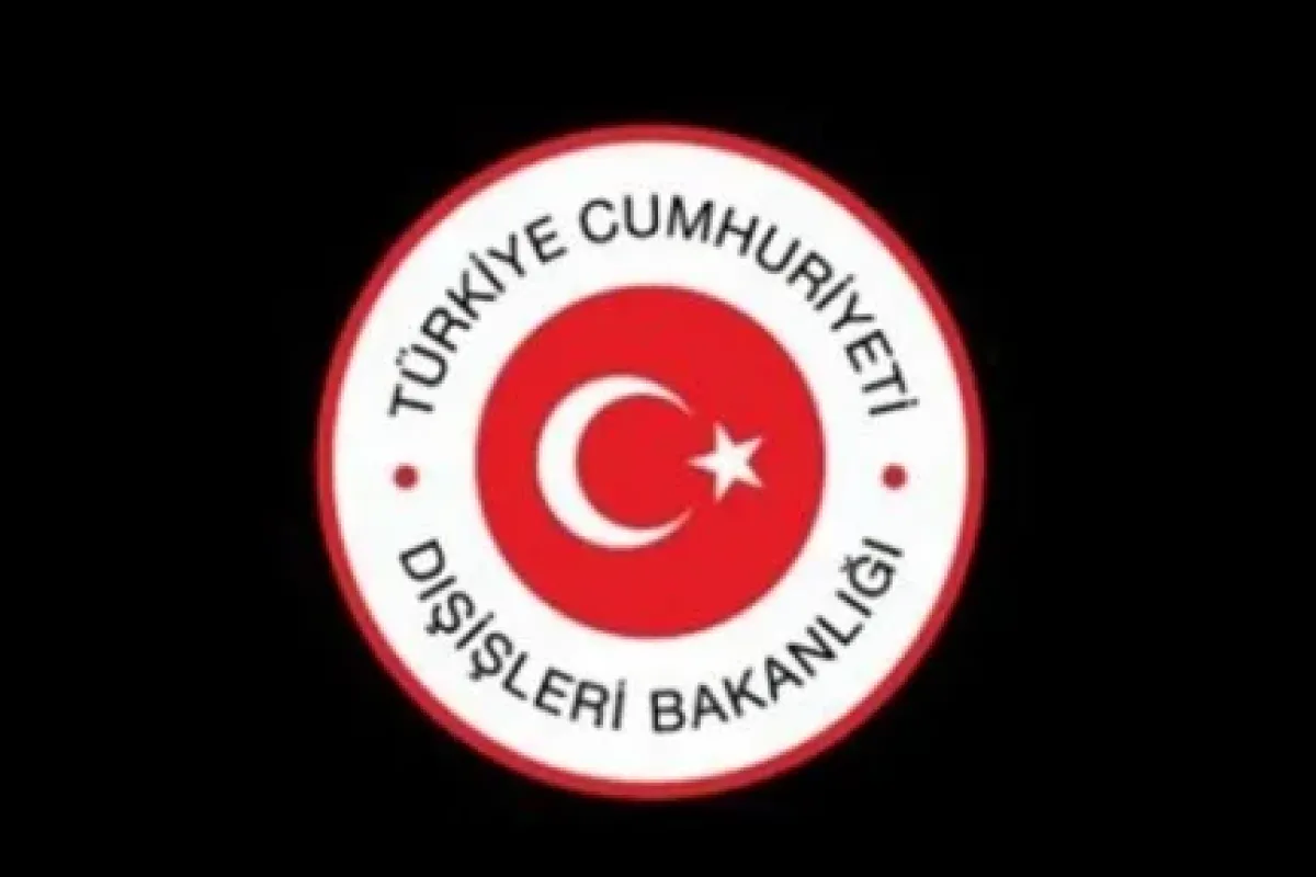 Dışişleri Bakanlığı Holokost’u Andı