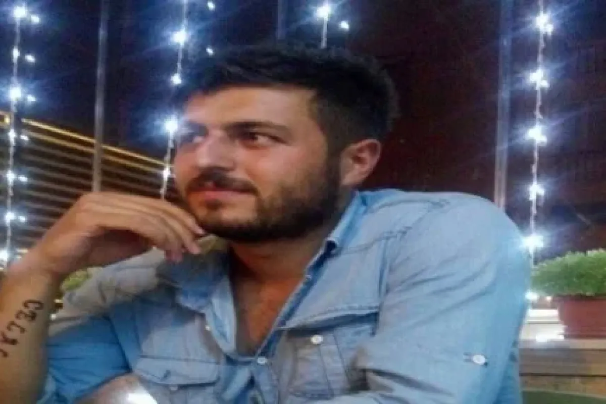 İntihar Edeceğini Sosyal Medyada Duyurdu Ve...