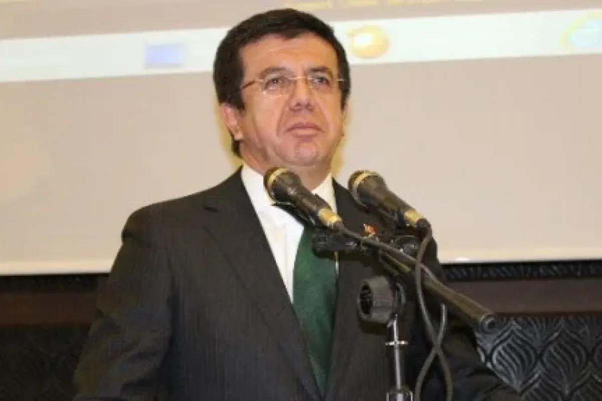 Polonya’ya Gidiyor