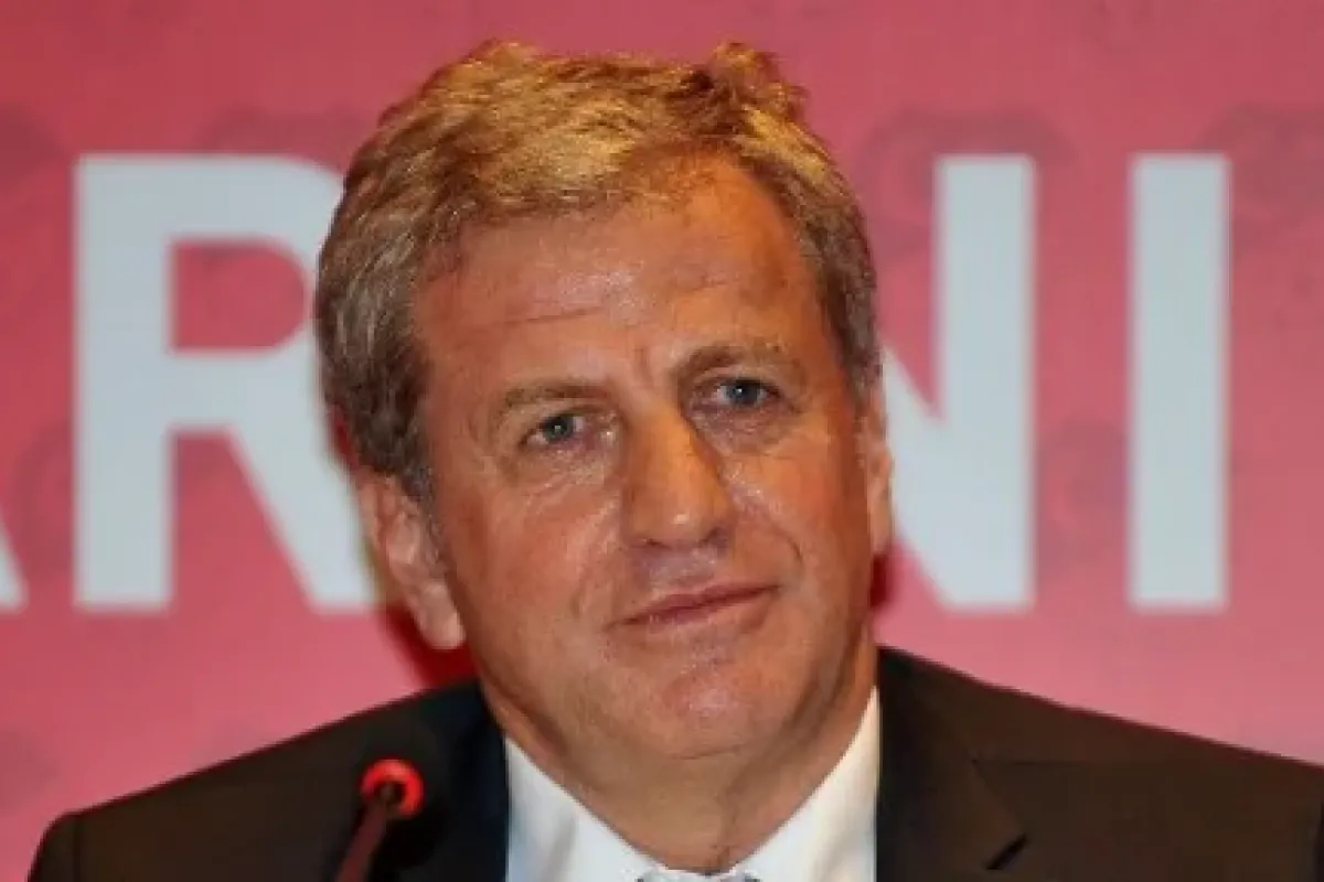 Uefa’da Bir Türk Daha Olur Mu ?