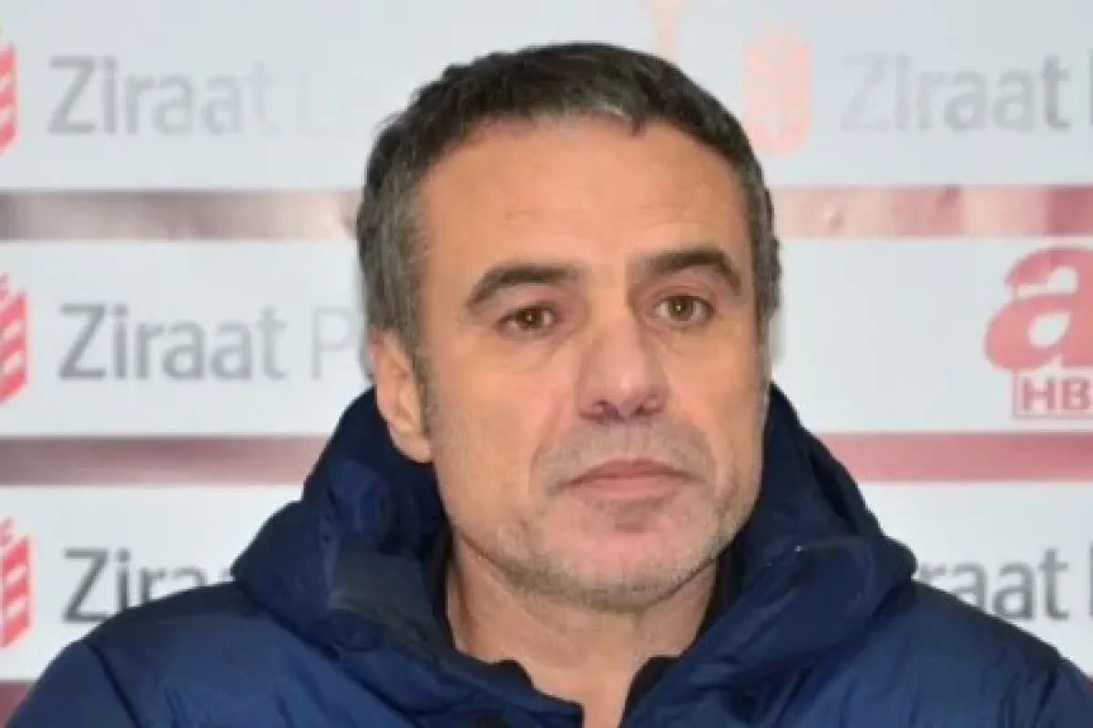Yanal’dan "tolgay Arslan" Yorumu