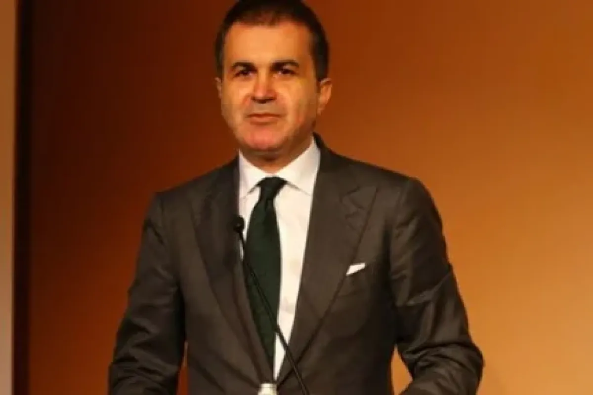 ’’yeni Sayfa Deyince Hala Akla Ak Parti Geliyor’’