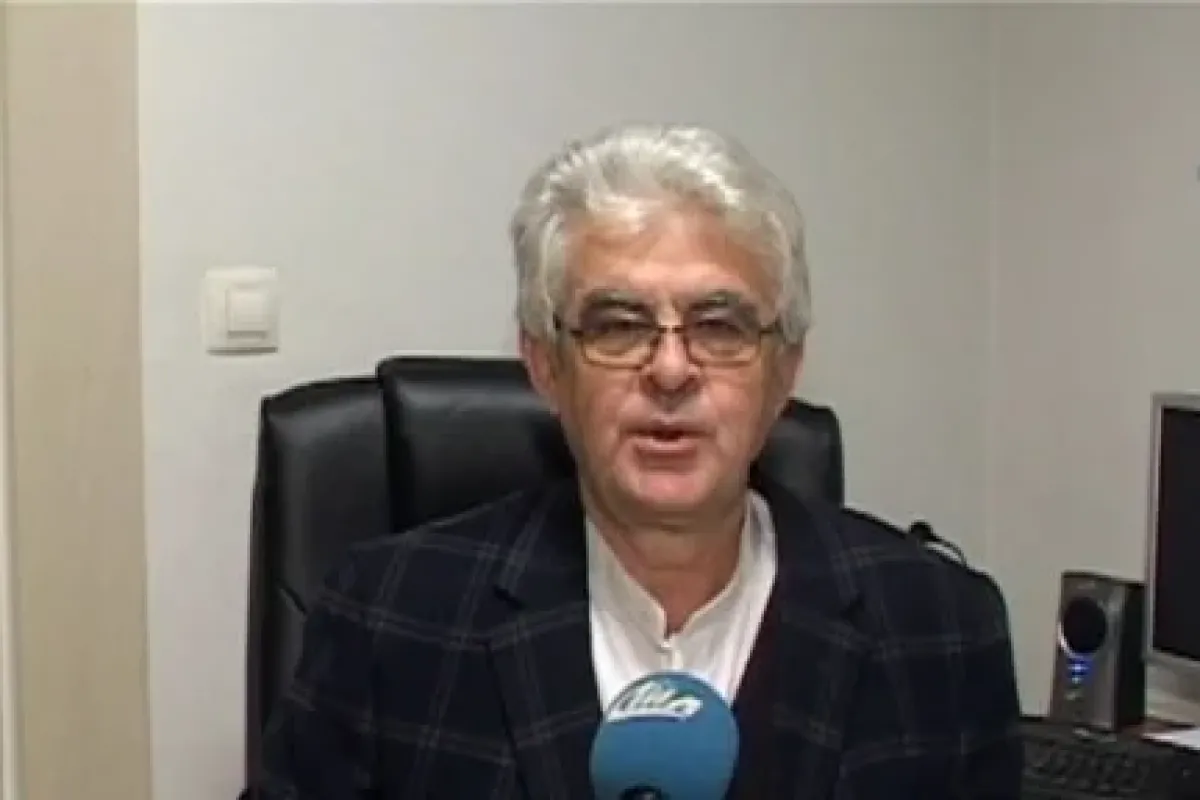 Yunan Meclisine Giren Türk Vekillerin Gündemi Azınlık Sorunları