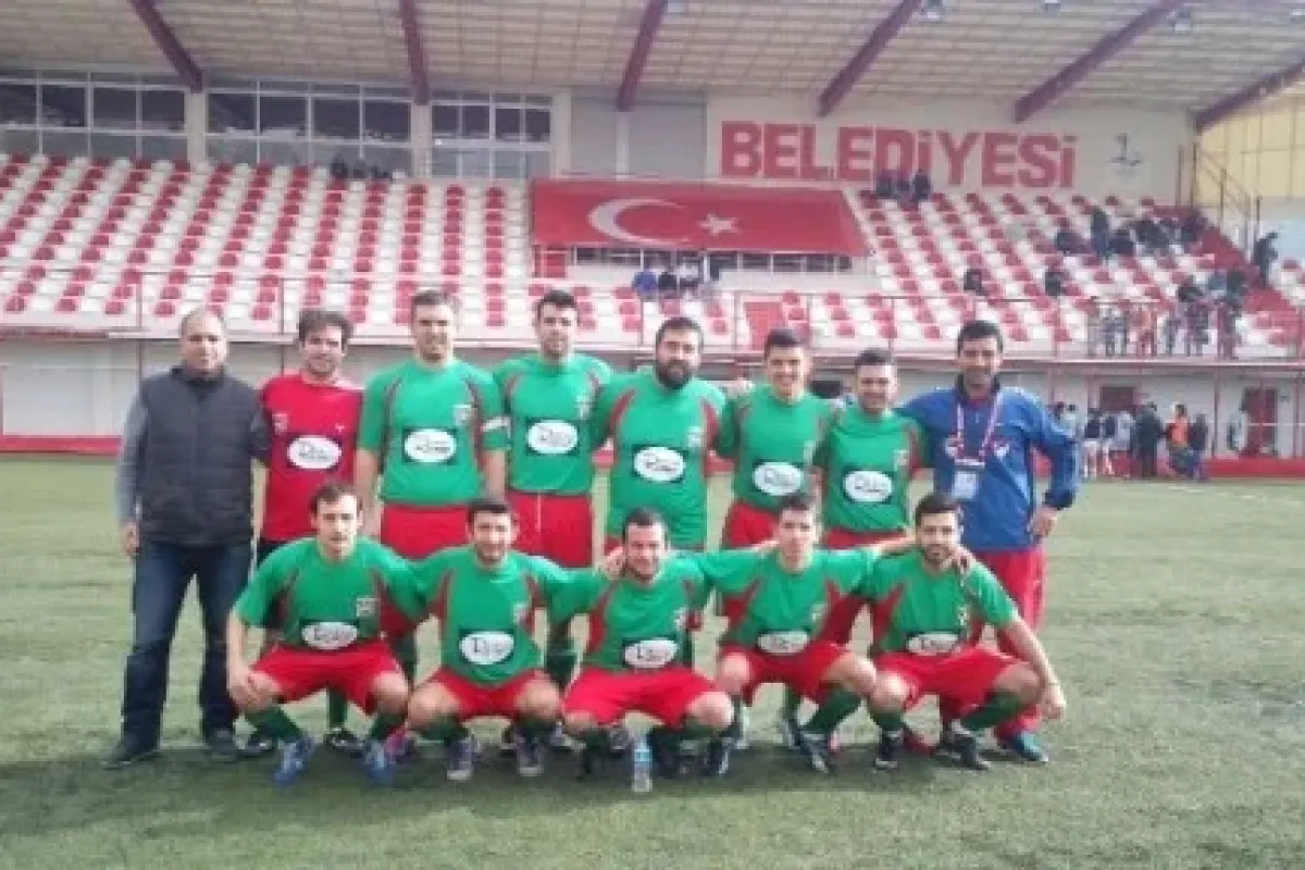 Zorla Kaleye Geçti, Kaplan Kesildi