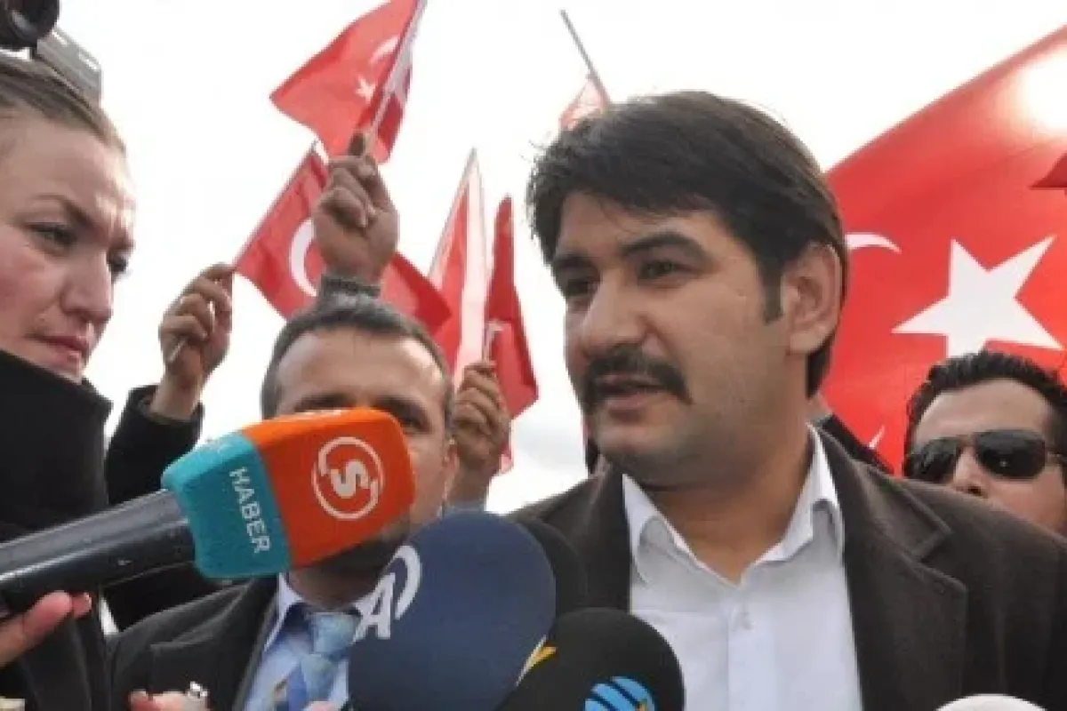 Başkomiser: "yaptığım Her şeyin Kefiliyim"