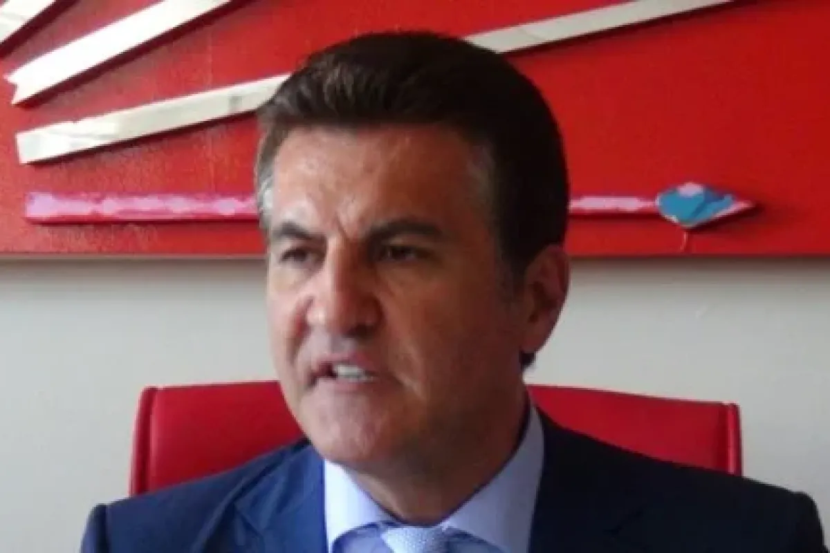 İfade Verdi, Iddiaları Yalanladı