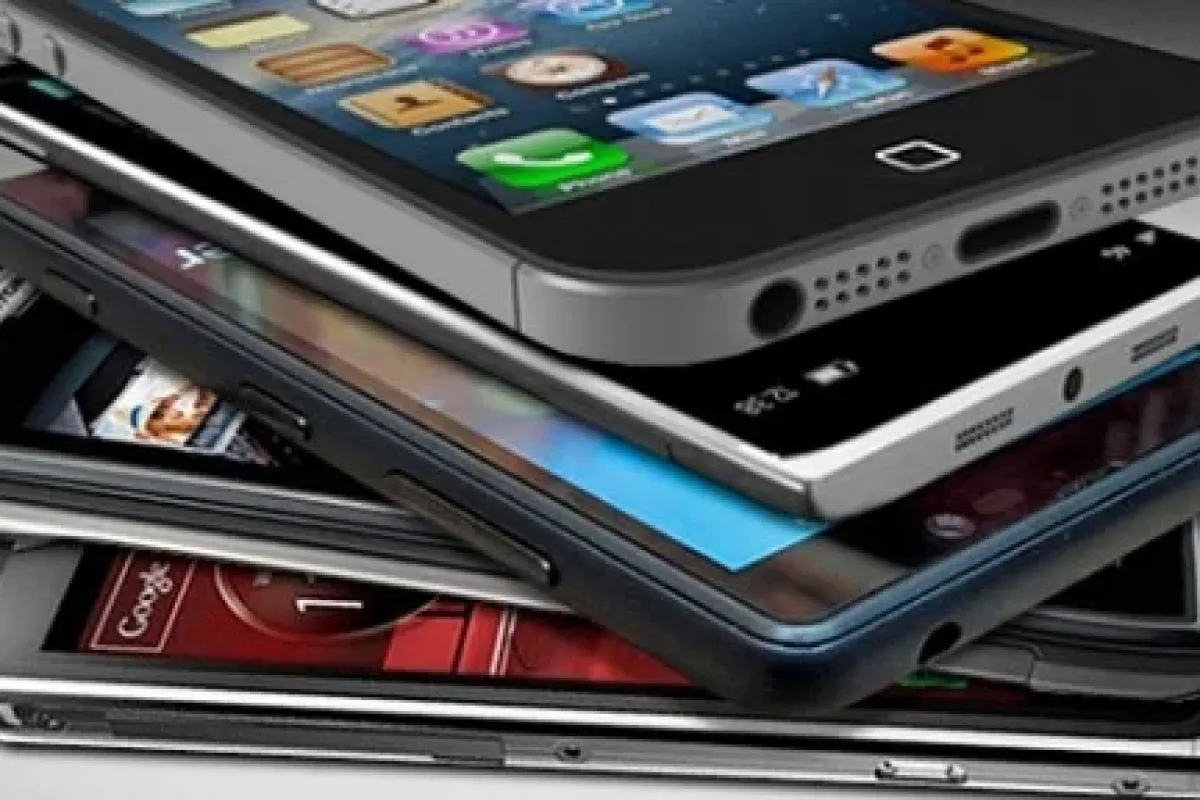 İşte Almamanız Gereken 5 Akıllı Telefon