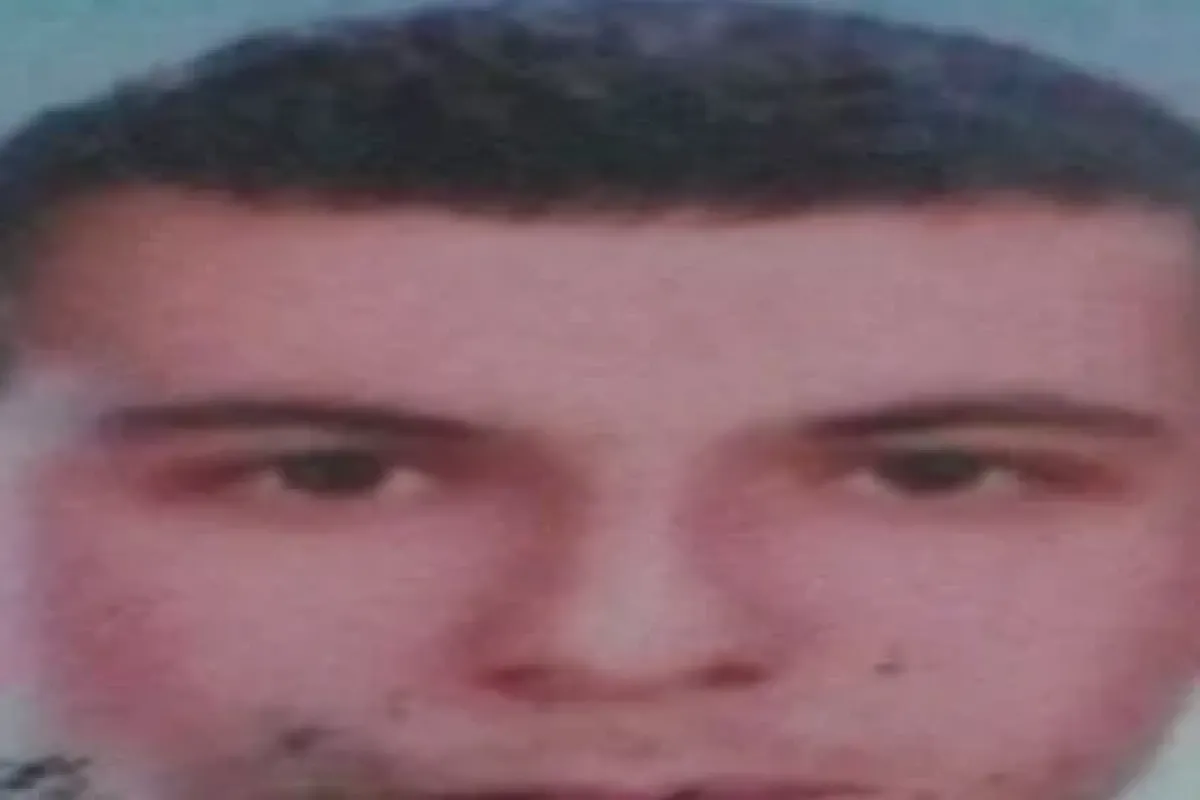Oğlunu Kontrol Etmek Için Eve Girdi Ve...