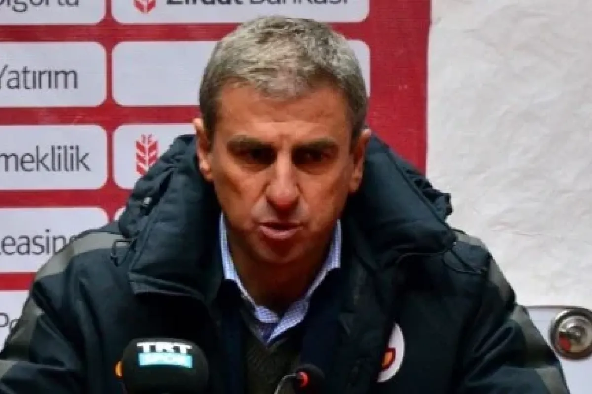 "zayıf Kaldık"