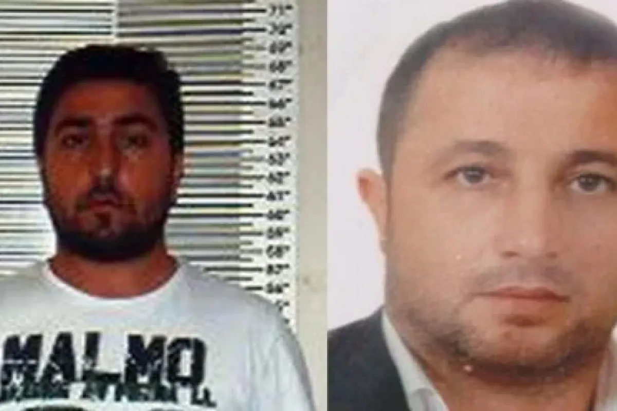 Cesetleri Fosseptik çukurundan çıktı