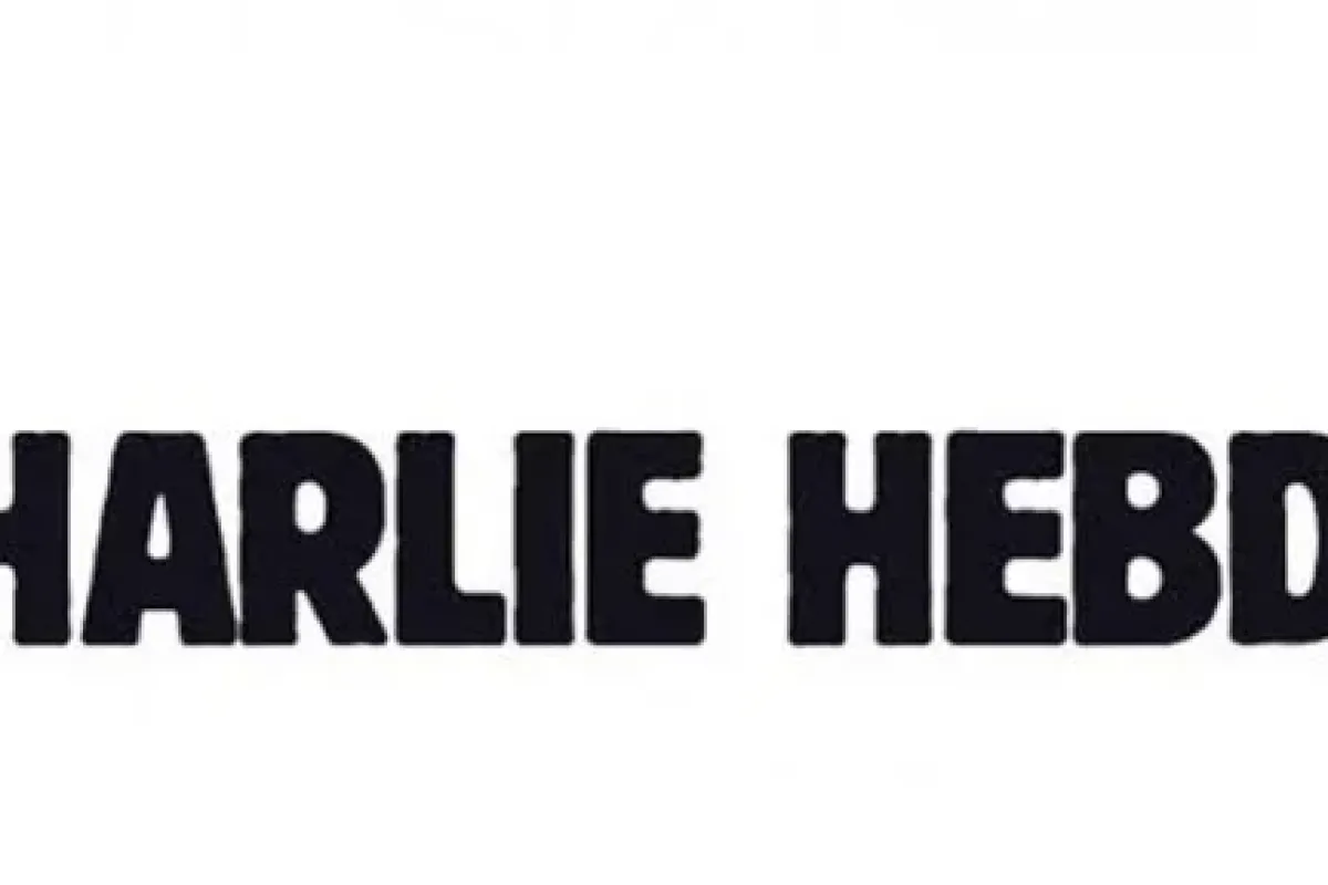 Charlie Hebdo Karikatürüne Tutuklama