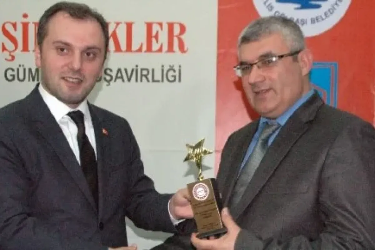 İha Ve Tgrt’ye ödül Yağdı