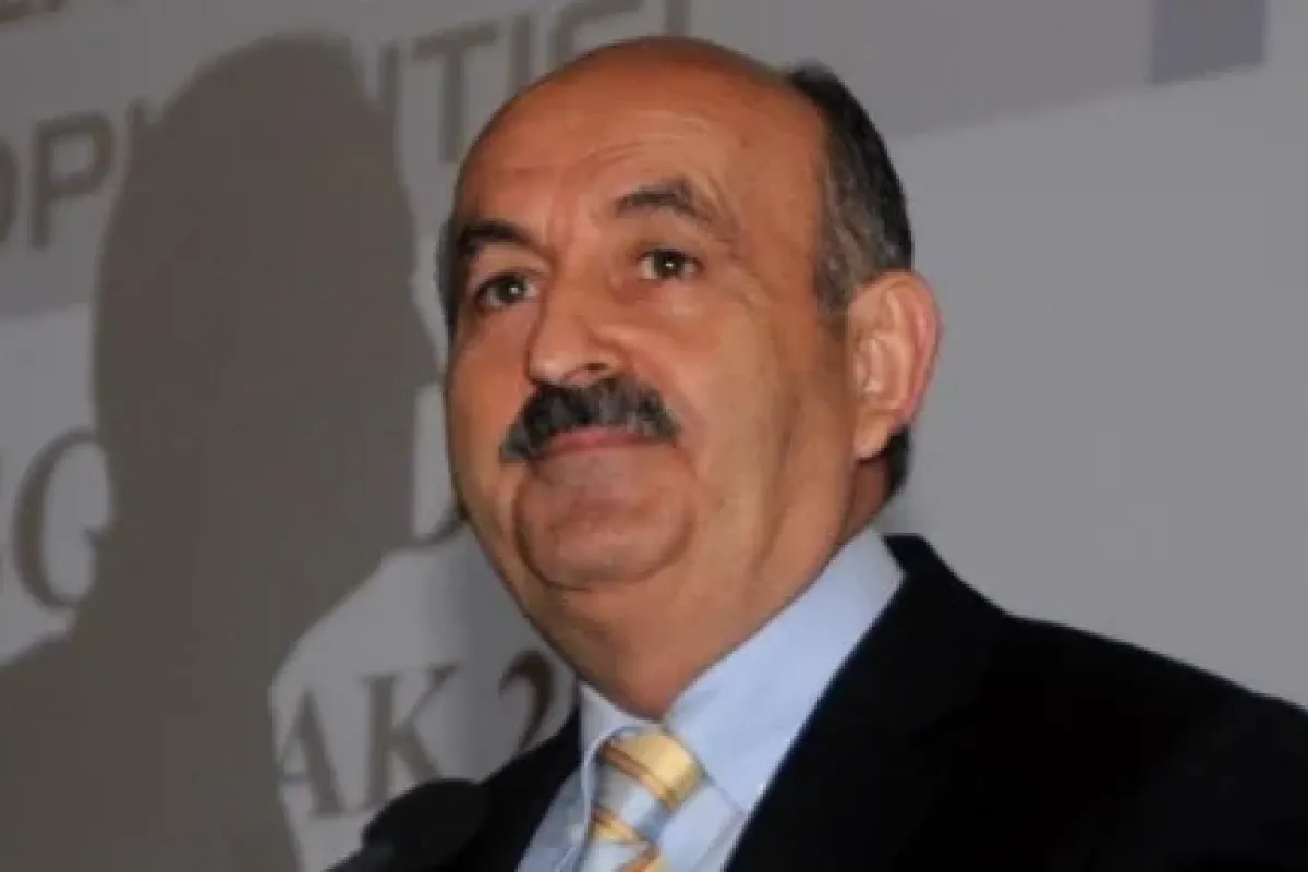 Organ Bağışındaki En Temel Sorunu Açıkladı