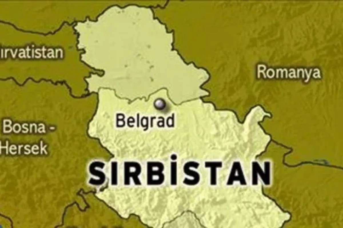 Sırbistan’da Türkçe çılgınlığı