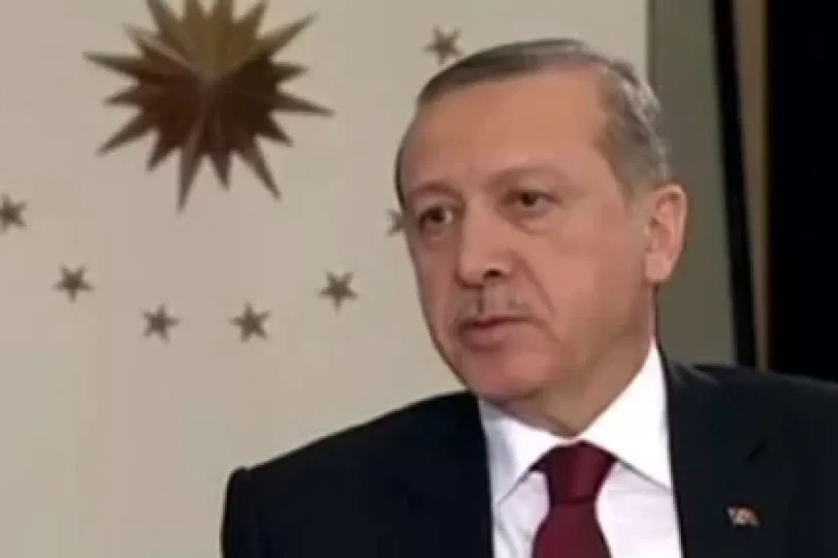 ’’varsa Arşivi Onlar Da çıkarsın’’